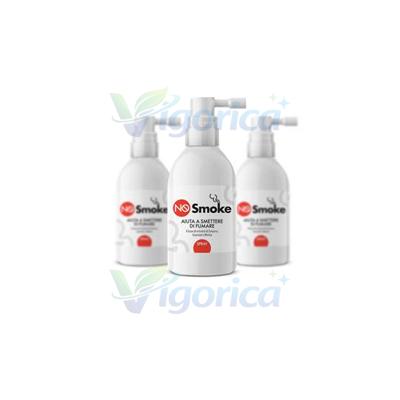 NoSmoke — foto del prodotto