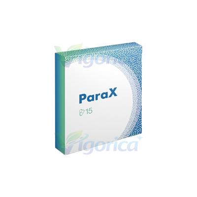 ParaX
