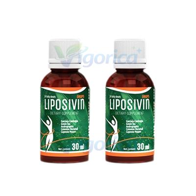 Liposivin — foto del prodotto