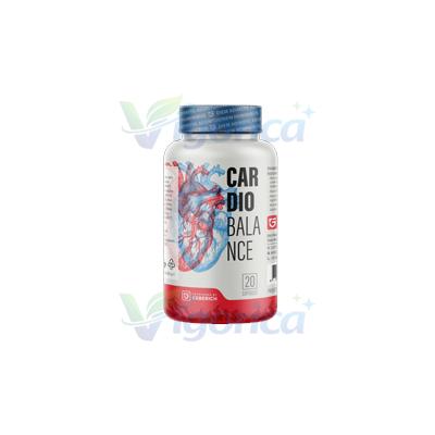 CardioBalance