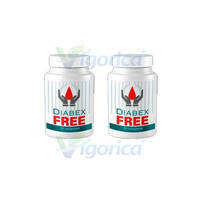 Diabex Free — foto del prodotto