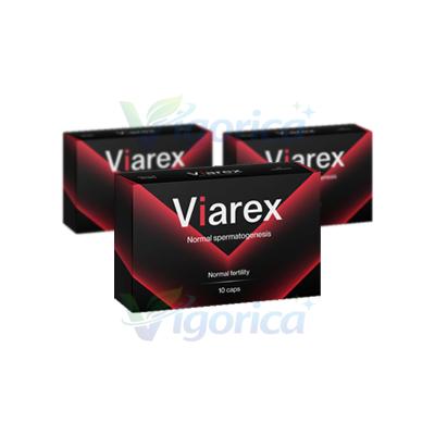 Viarex — foto del prodotto