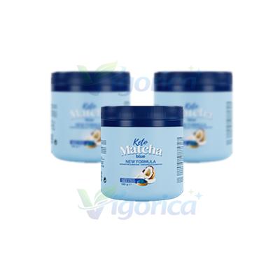 Keto Matcha Blue — foto del prodotto
