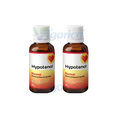 Hypotenol — foto del prodotto