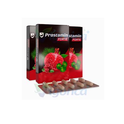 Prostamin — fotografie produktu