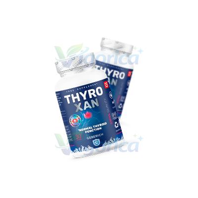 Thyroxan — foto del prodotto