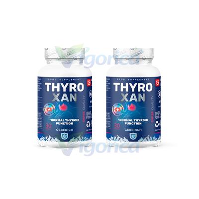 Thyroxan — foto del prodotto