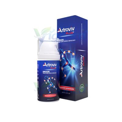 Artroviv Plus