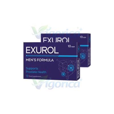 Exurol — fotografie produktu