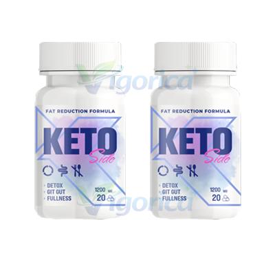 Keto Side — Produktfoto