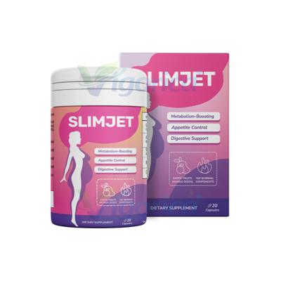 SlimJet