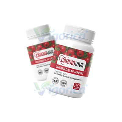 CardioViva — foto del prodotto