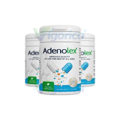 Adenolex — foto del prodotto