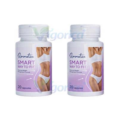 Slimmatica — foto del prodotto