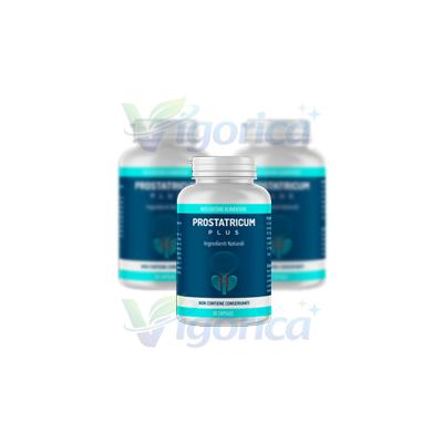 Prostatricum Plus — foto del prodotto