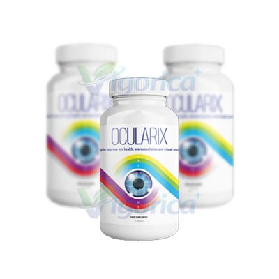 Ocularix — foto del prodotto