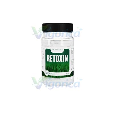 Retoxin