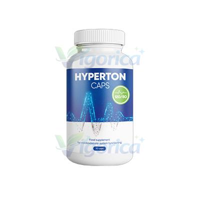 Hyperton Caps — foto del producto
