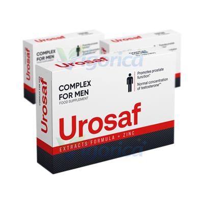 Urosaf — foto del prodotto
