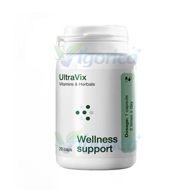 UltraVix