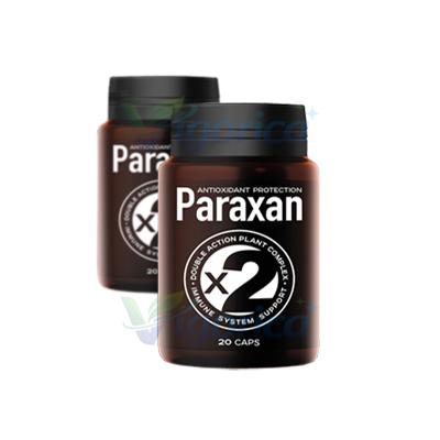 Paraxan — foto del prodotto