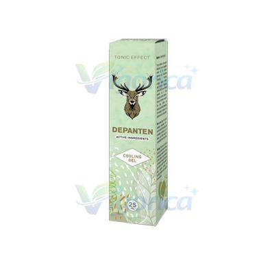 Depanten — foto del prodotto