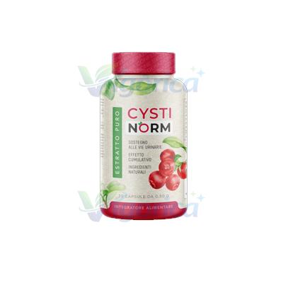 CystiNorm
