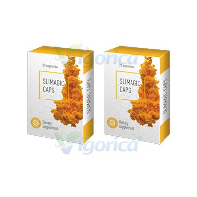 Slimagic Caps — foto del prodotto
