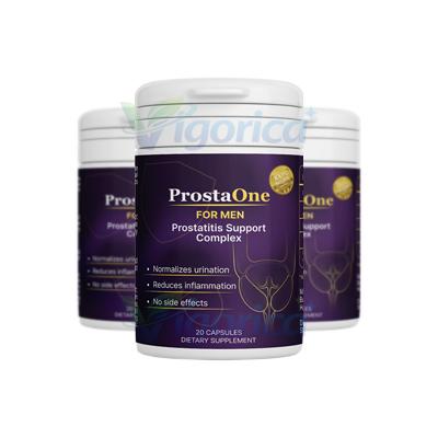 ProstaOne — foto del prodotto